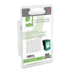 Q-Connect HP 351XL Remanufactured Colour Inkjet Cartridge - OBCB338EE