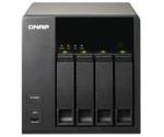 QNAP TS-420