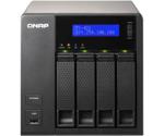 QNAP TS-421