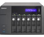 QNAP TS-653 Pro