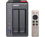 QNAP TurboStation TS-251+ (2GB)