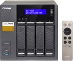 QNAP TurboStation TS-453A-8G 4-Bay