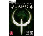 Quake 4: Special Edition (PC)