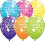 Qualatex 18038 Balloons, 11-Inch