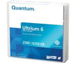 Quantum LTO-6 Ultrium Cartridge