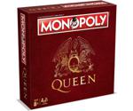 Queen Monopoly