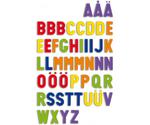 Quercetti Magnetic - Letters (5461)