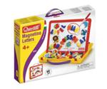 Quercetti Magnetic Letters Kit