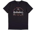 Quiksilver Drop in Drop Out T-Shirt Men