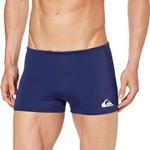 Quiksilver Mapool Solid, Swim Briefs Swim Brief, Navy Blazer, X-Large