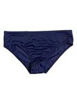 Quiksilver Men Kloro Swim Briefs - Navy Blazer, Large