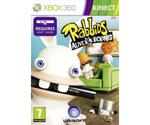 Rabbids: Alive & Kicking (Xbox 360)