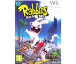 Rabbids Go Home (Wii)