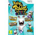 Rabbids Party Collection (Wii)