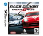 Race Driver - Create & Race (DS)