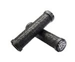 Race Face Grippler Lock-On 30 mm grips black