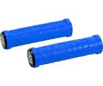 Race Face Grippler Lock-On 30 mm grips blue