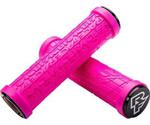 Race Face Grippler Lock-On 30 mm grips magenta