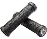 Race Face Grippler Lock-On 33 mm grips black