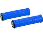 Race Face Grippler Lock-On 33 mm grips blue