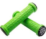 Race Face Grippler Lock-On 33 mm grips green