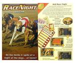 Race Night DVD Game (Dogs)