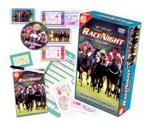 Race Night DVD Game