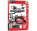 Racing Team Manager (PC)