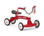 Radio Flyer Scoot-About #20