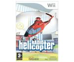 Radio Helicopter (Wii)