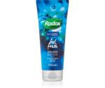 Radox Feel Fresh 12h Scent Touch shower gel Artic Bluberry & Patchouli (200ml)