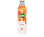 Radox Feel Vibrant Nourishing Shower Foam Blood Orange & Ginger Scent (200ml)