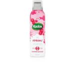 Radox Feel Vivacious nourishing shower foam Apple Blossom & Cranberry Scent (200ml)