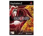 Raging Blades (PS2)