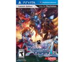 Ragnarok Odyssey ACE (PS Vita)