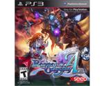 Ragnarok Odyssey ACE (PS3)