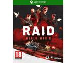 RAID: World War II