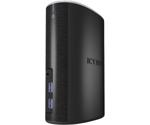 Raidsonic Icy Box Icy Box IB-DK2651AC