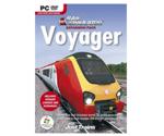 Rail Simulator: Voyager (Add-On) (PC)