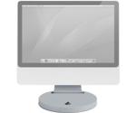 Rain Design i360 iMac Turntable