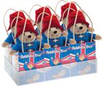 Rainbow Designs Paddington Bear in a Union Jack Bag