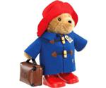 Rainbow Designs Paddington Bear with a Suitcase