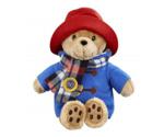 Rainbow Designs Paddington Bear with Scarf 60th Anniversary