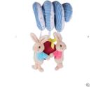 Rainbow Designs Peter Rabbit and Flopsy Bunny