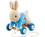 Rainbow Designs Peter Rabbit Pull-Along