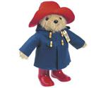 Rainbow Designs Traditional Paddington 46cm