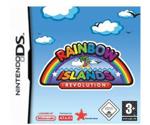 Rainbow Islands: Revolution (DS)