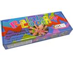 Rainbow Loom Complete Package with Metal Hook (16018)