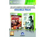 Rainbow Six: Vegas 2 + Graw 2 - Double Pack (Xbox 360)