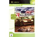 Rallisport Challenge (Xbox)